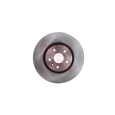 Apec Brake Disc DSK3191
