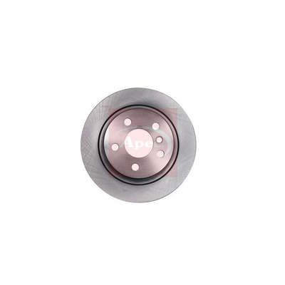Apec Brake Disc DSK3206