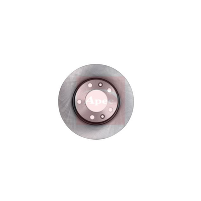Apec Brake Disc DSK3259