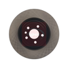 Apec Brake Disc DSK3380 thumbnail