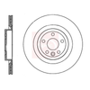Apec Brake Disc DSK3400 thumbnail