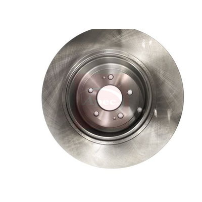 Apec Brake Disc DSK3456