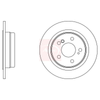 Apec Brake Disc DSK3460 thumbnail