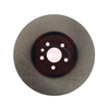 Apec Brake Disc DSK3468 thumbnail