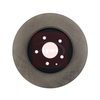 Apec Brake Disc DSK3694 thumbnail