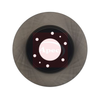 Apec Brake Disc DSK3695 thumbnail