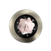 Apec Brake Disc DSK3847 thumbnail