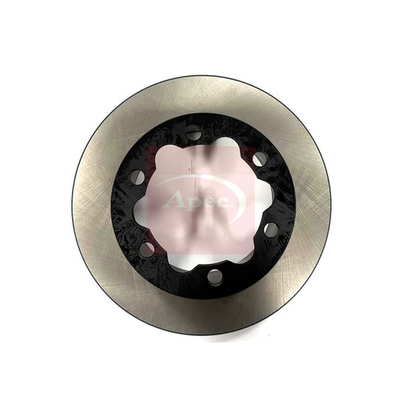 Apec Brake Disc DSK3847