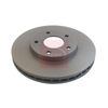Apec Brake Disc DSK3885 thumbnail