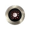 Apec Brake Disc DSK4187 thumbnail