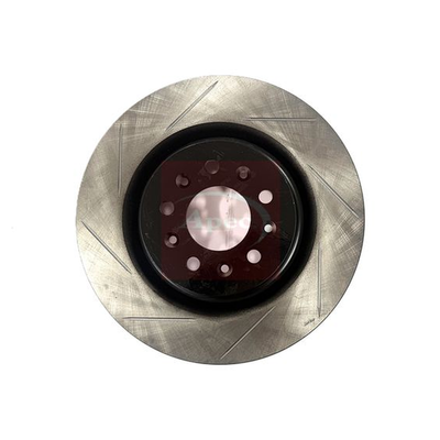 Apec Brake Disc DSK4187