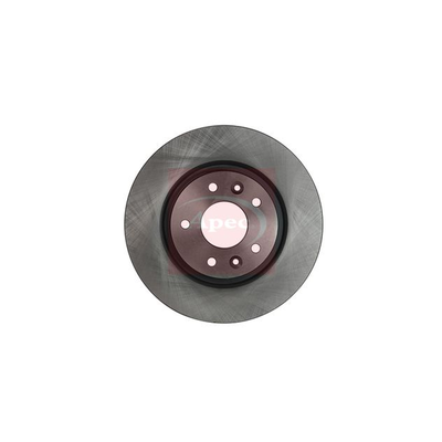 Apec Brake Disc DSK4209