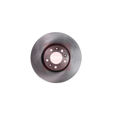 Apec Brake Disc DSK4219