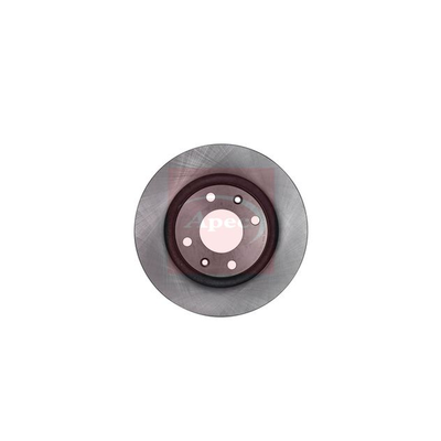 Apec Brake Disc DSK519