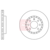 Apec Brake Disc DSK532 thumbnail