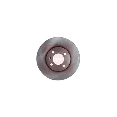 Apec Brake Disc DSK568