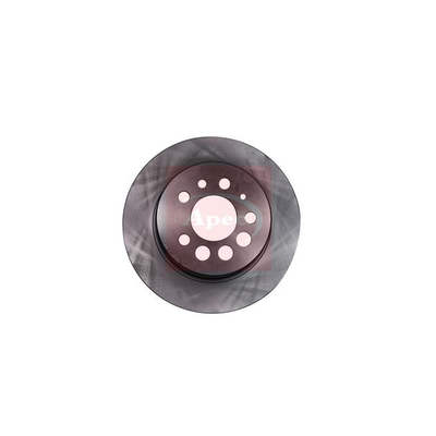 Apec Brake Disc DSK619