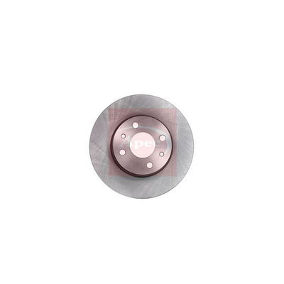 Apec Brake Disc DSK637