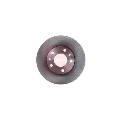 Apec Brake Disc DSK644