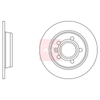 Apec Brake Disc DSK710 thumbnail