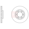 Apec Brake Disc DSK730 thumbnail