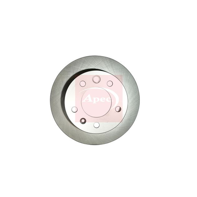 Apec Brake Disc DSK771