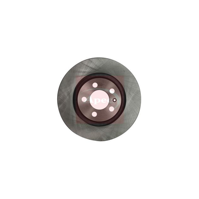 Apec Brake Disc DSK774