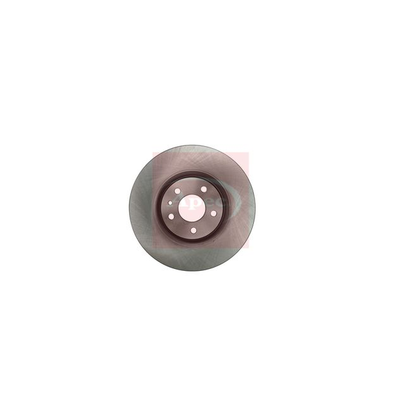 Apec Brake Disc DSK788