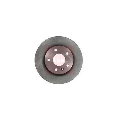 Apec Brake Disc DSK806