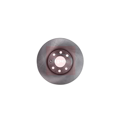 Apec Brake Disc DSK809