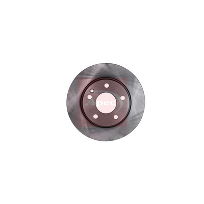 Apec Brake Disc DSK813