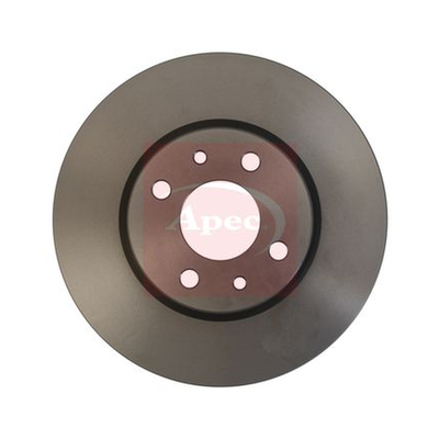 Apec Brake Disc DSK822