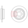 Apec Brake Disc DSK829 thumbnail