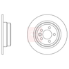 Apec Brake Disc DSK830 thumbnail