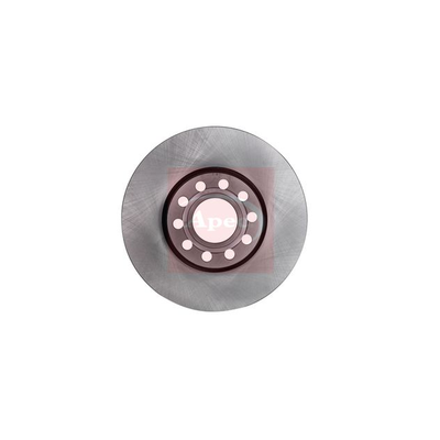 Apec Brake Disc DSK911