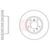 Apec Brake Disc DSK915 thumbnail