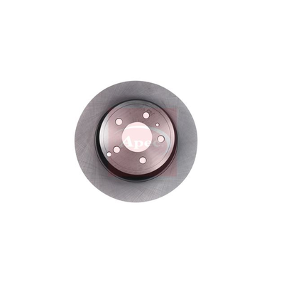 Apec Brake Disc DSK916