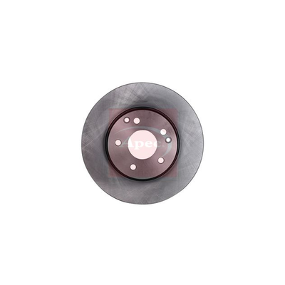 Apec Brake Disc DSK921