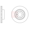 Apec Brake Disc DSK933 thumbnail