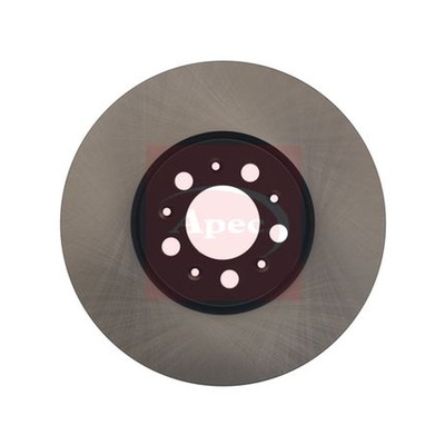 Apec Brake Disc DSK957
