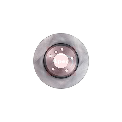 Apec Brake Disc DSK971