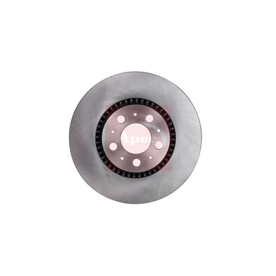Apec Brake Disc DSK974