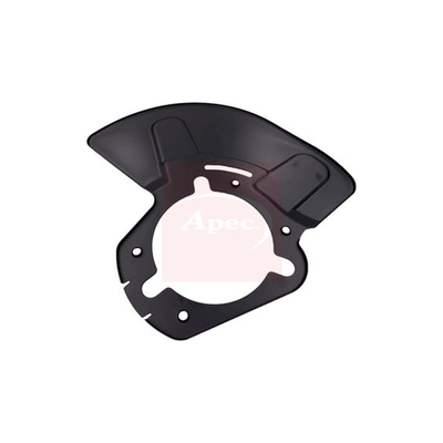 Apec Brake Disc Splash Panel ASG1033