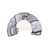 Apec Brake Disc Splash Panel ASG1006 thumbnail