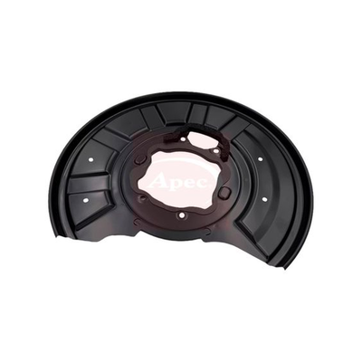 Apec Brake Disc Splash Panel ASG1171