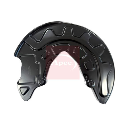 Apec Brake Disc Splash Panel ASG1247