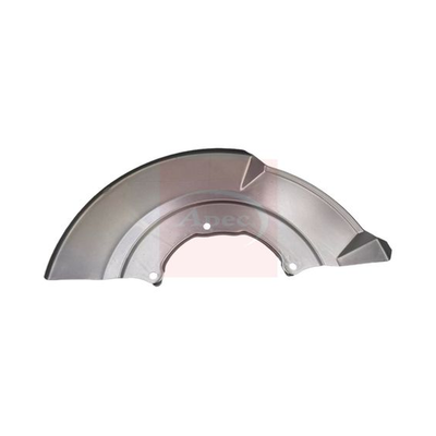 Apec Brake Disc Splash Panel ASG1146