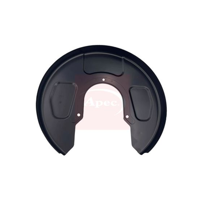 Apec Brake Disc Splash Panel ASG1150