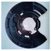 Apec Brake Disc Splash Panel ASG1089 thumbnail
