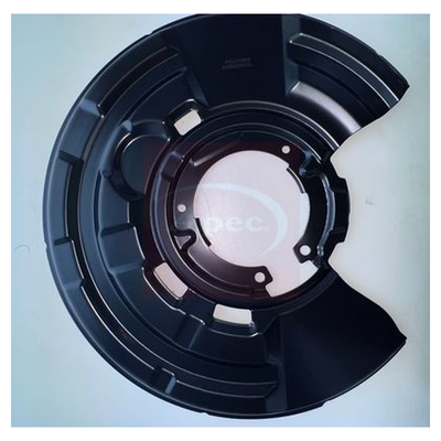 Apec Brake Disc Splash Panel ASG1089